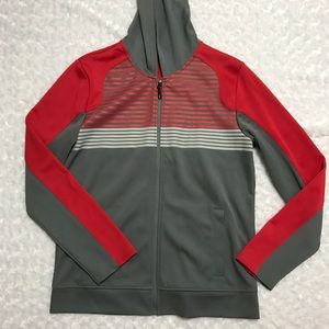 Hoody Jacket